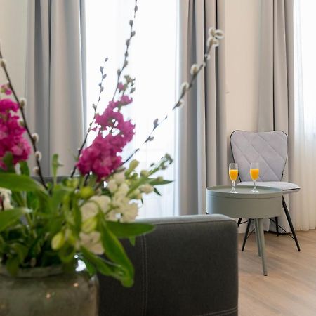 ספליט Capital Apartments And Rooms מראה חיצוני תמונה