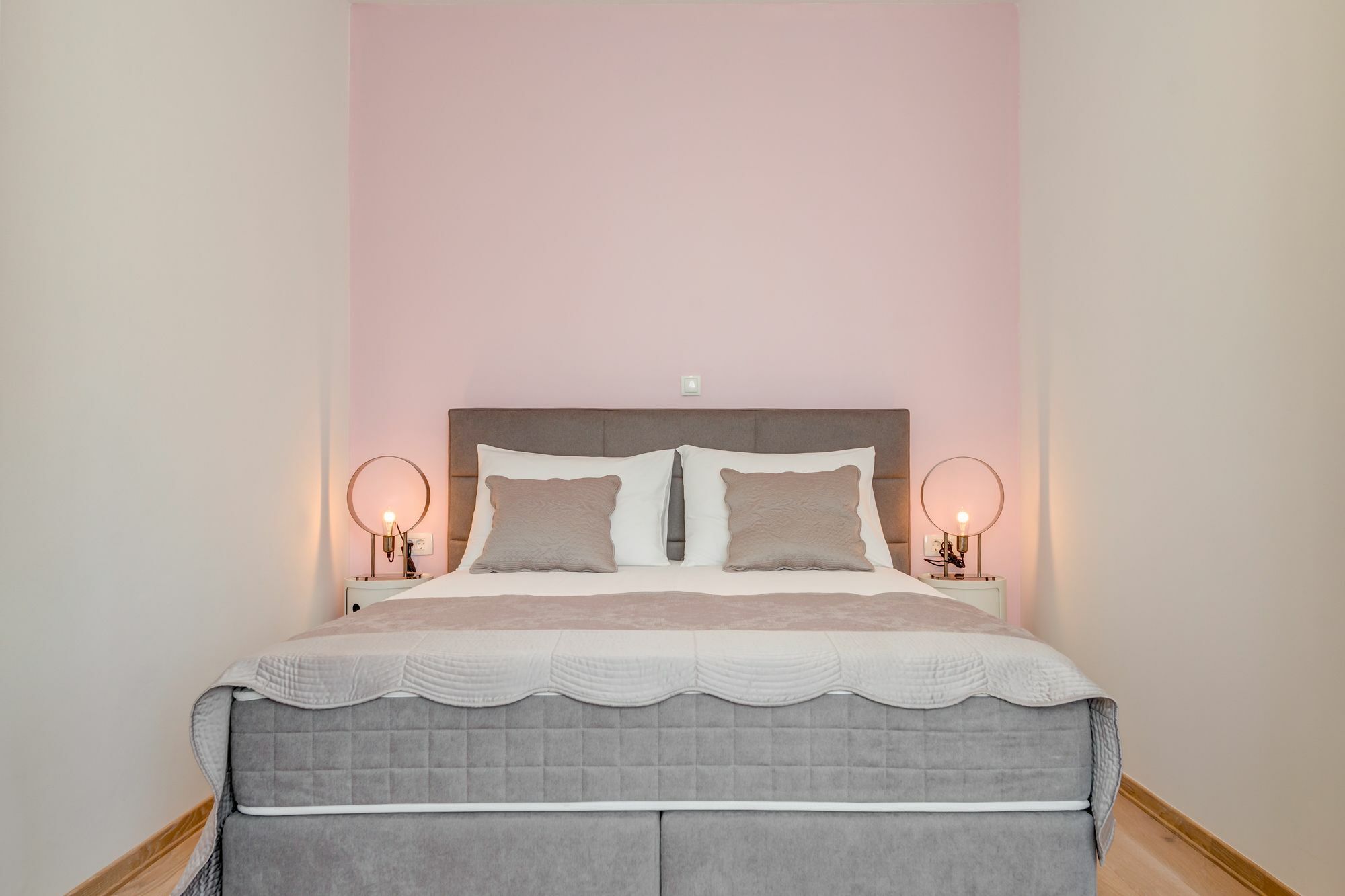 ספליט Capital Apartments And Rooms מראה חיצוני תמונה